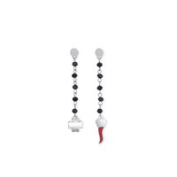 Orecchini 2Jewels Donna Desirée in Acciaio 261258 - 261258